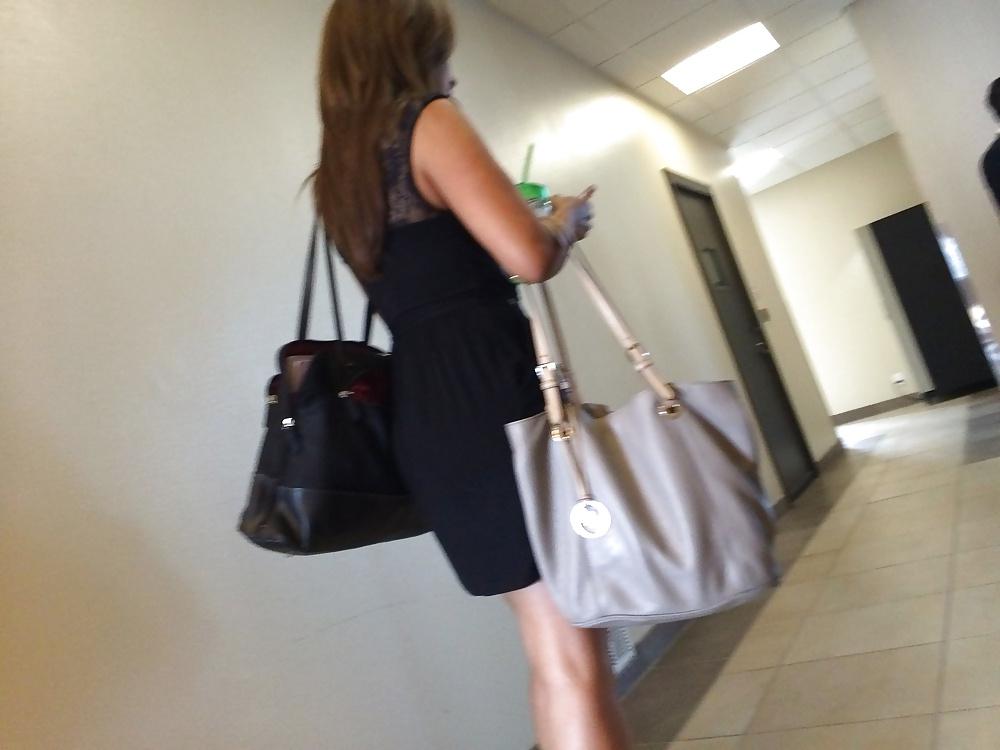 13P Random Sexiness In The Wild