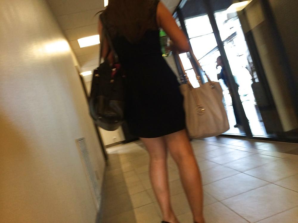 13P Random Sexiness In The Wild