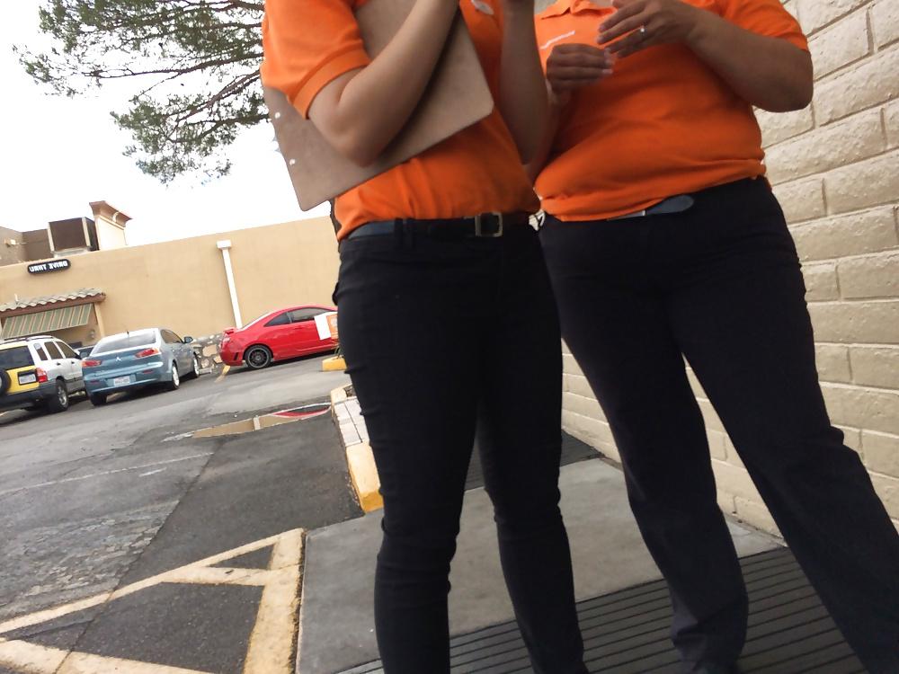 13P Random Sexiness In The Wild