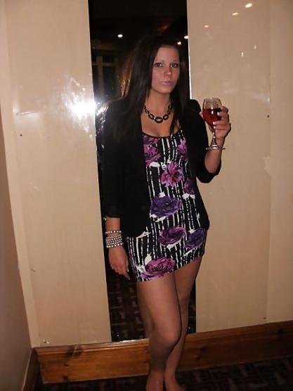 25P British Student 2