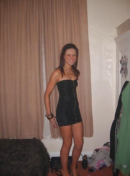 25P British Student 2