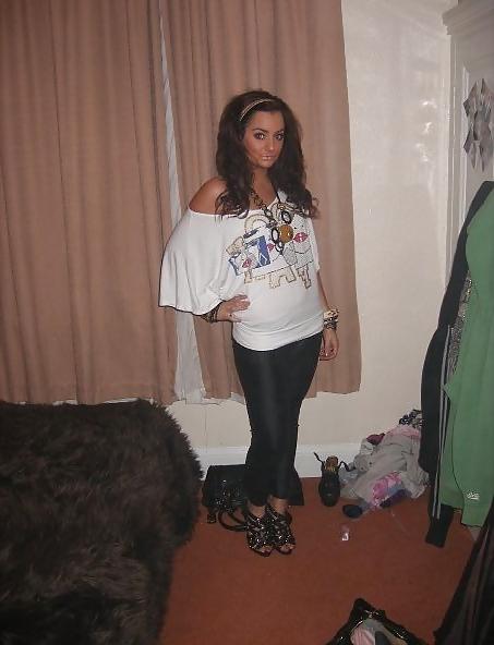 25P British Student 2