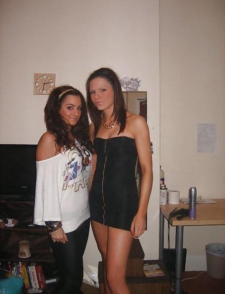 25P British Student 2