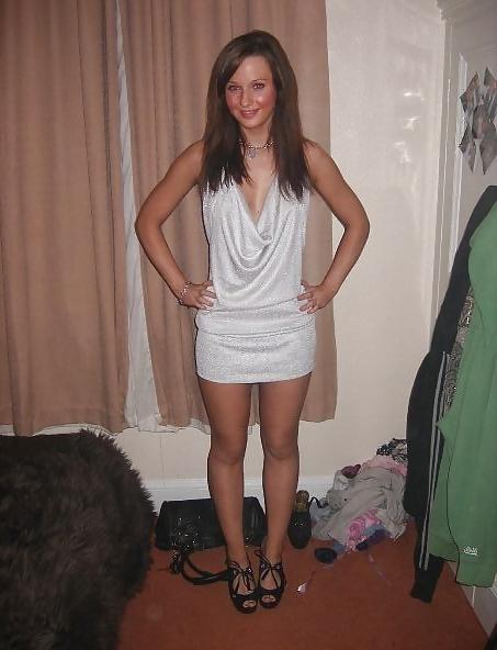 25P British Student 2