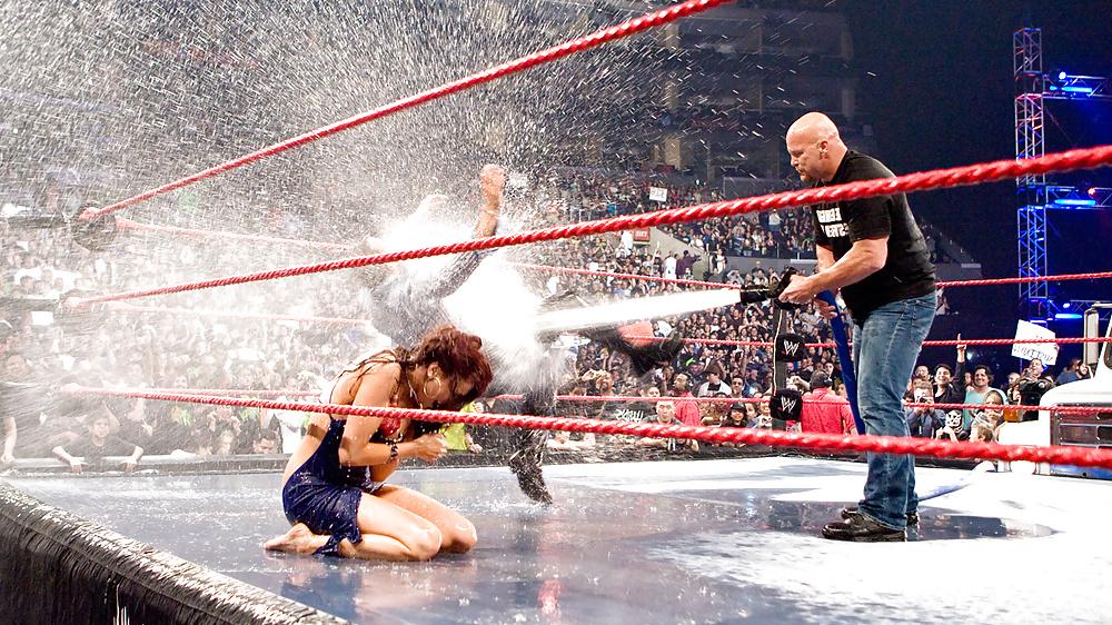 25P Maria Kanellis Feet