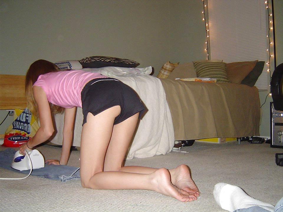 25P Turkish Voyeur Teens