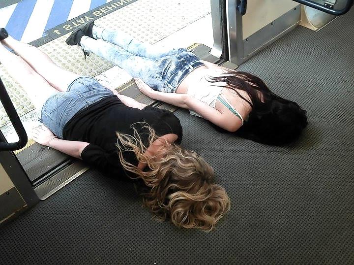 25P Turkish Voyeur Teens