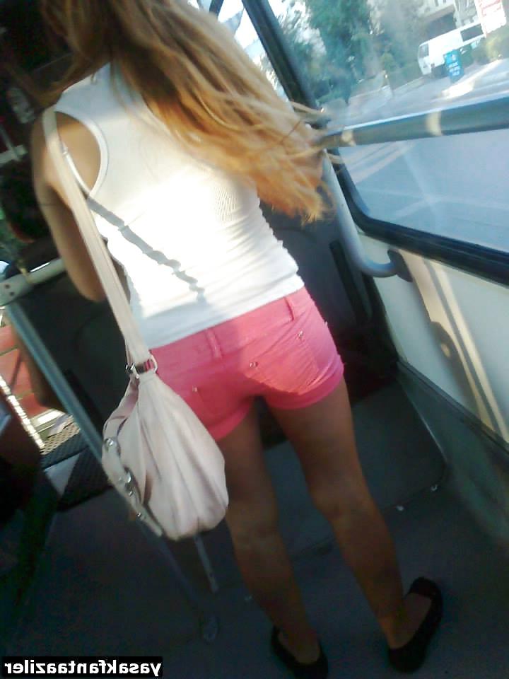 25P Turkish Voyeur Teens