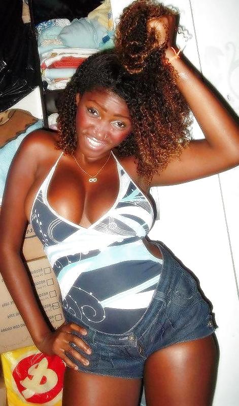 10P Black Girls I Want To Fuck 11
