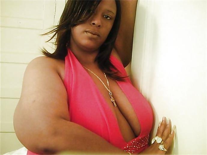 15P Ebony-Latina-Asian BBWs: League Of Extraordinary Women #45