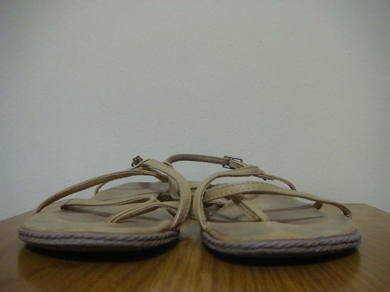 25P Sandalia rasteira Bella