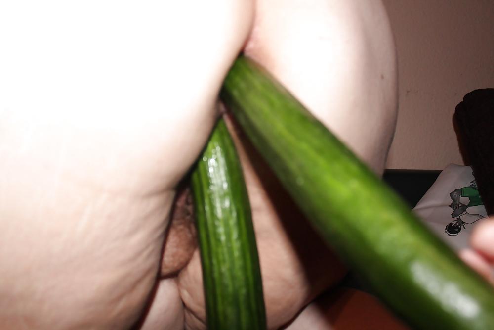 10P German BBW Cucumber DP
