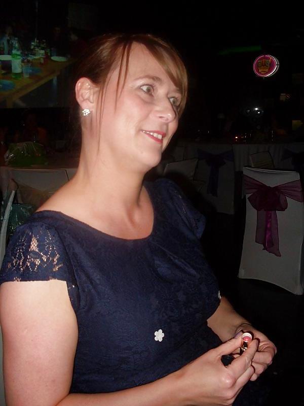 9P Heather british uk milf