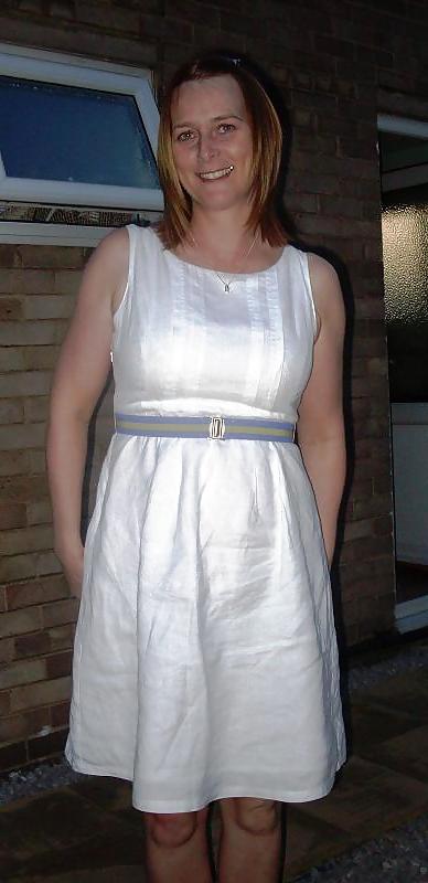 9P Heather british uk milf