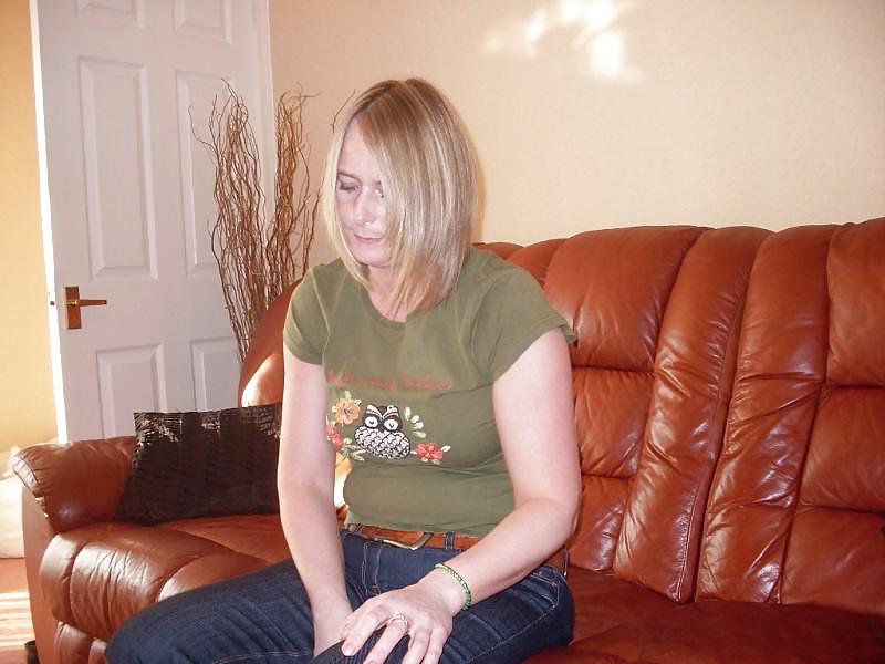 9P Heather british uk milf