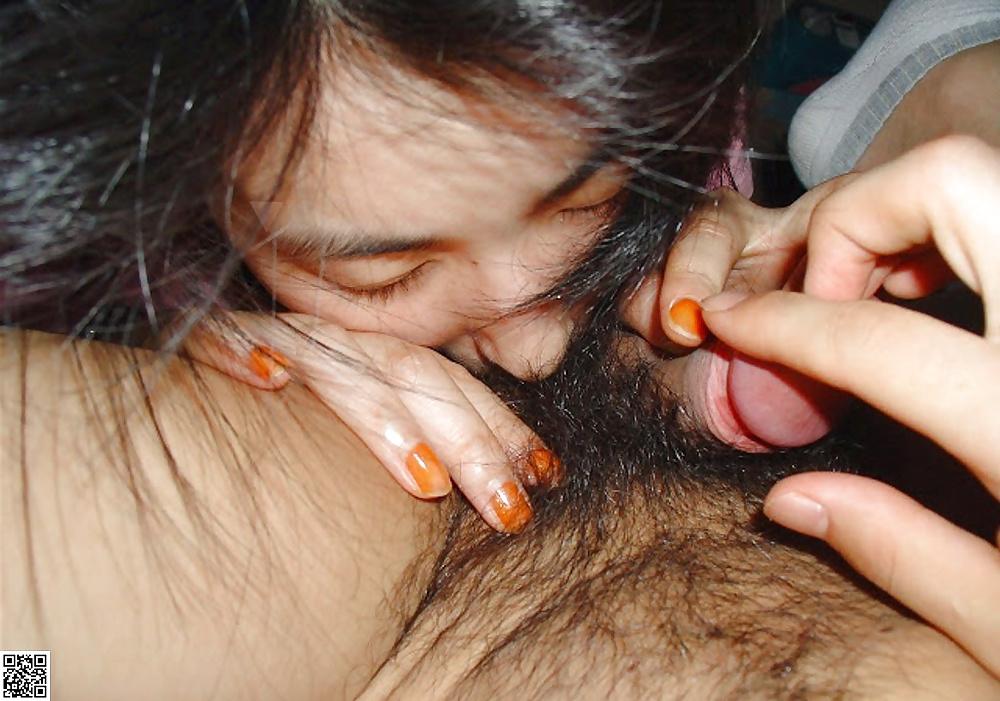 25P Asian Wife Really Enjoys Sex