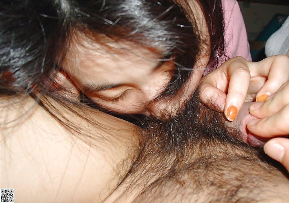 25P Asian Wife Really Enjoys Sex