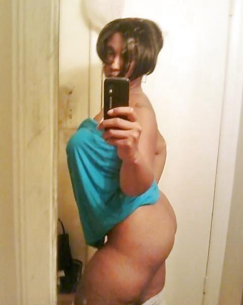 15P ALL KINDS OF BLACK MATURES PT.109