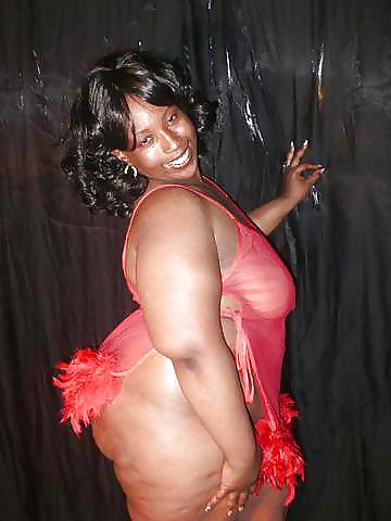 15P Ebony-Latina-Asian BBWs: League Of Extraordinary Women #61