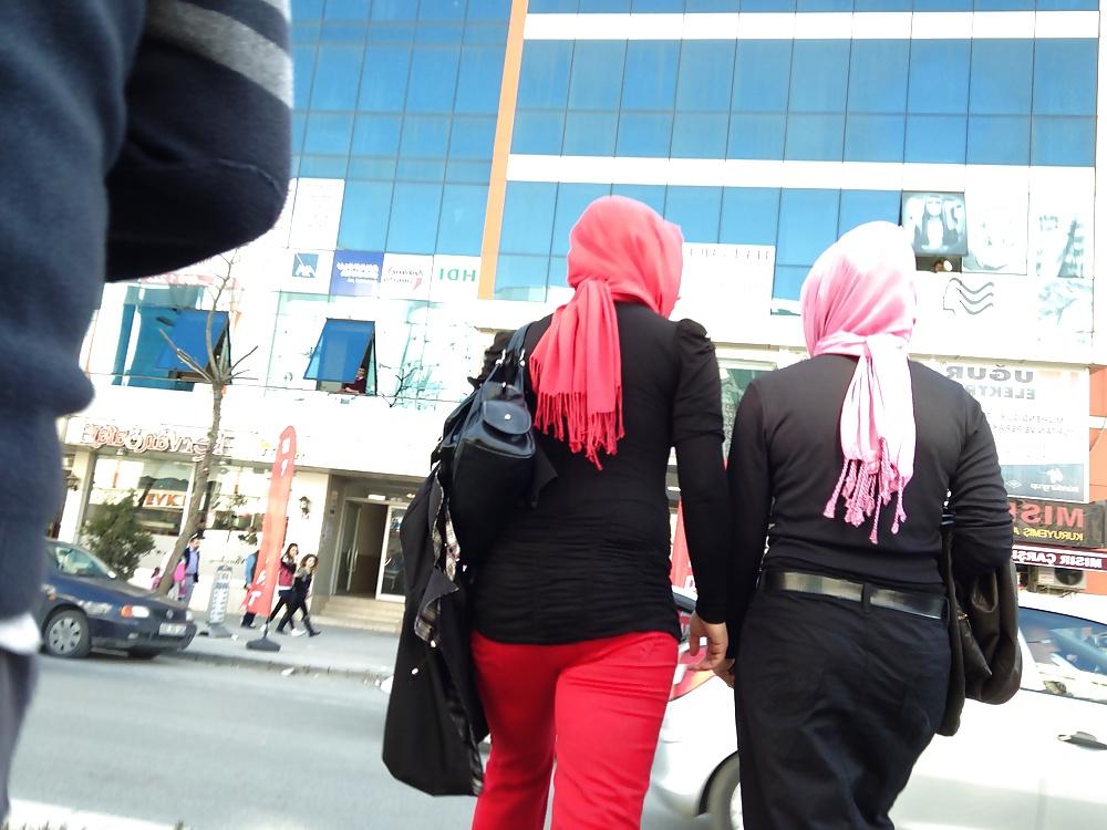 6P Turkish turban 6