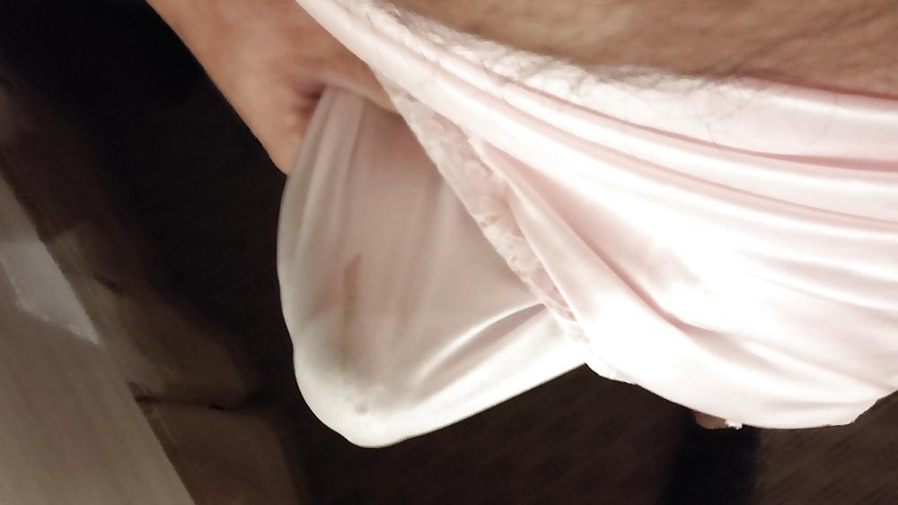 8P New slips and panties 