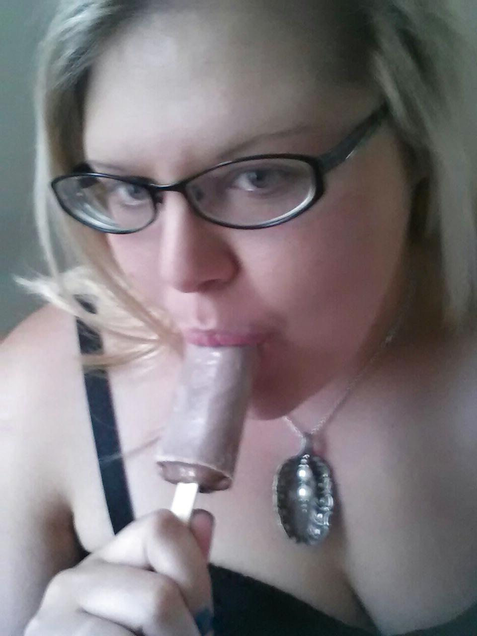 25P Gorgeous BBW!