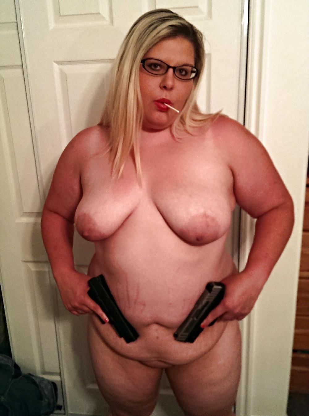 25P Gorgeous BBW!