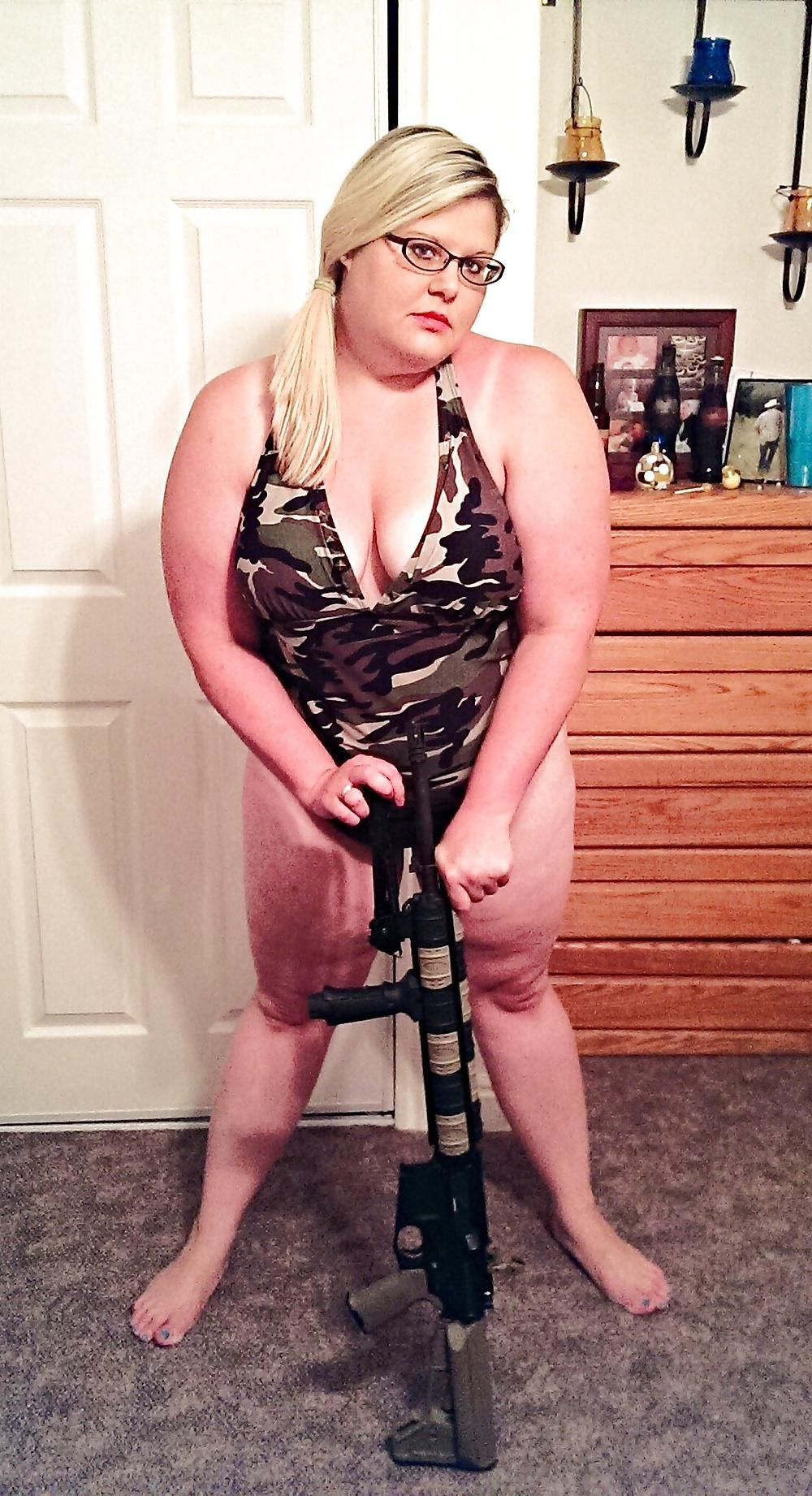 25P Gorgeous BBW!