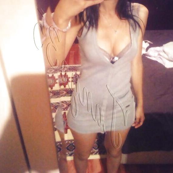15P Turkish Slut Zeynep