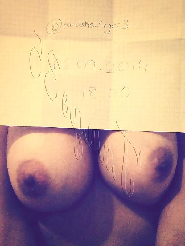 15P Turkish Slut Zeynep