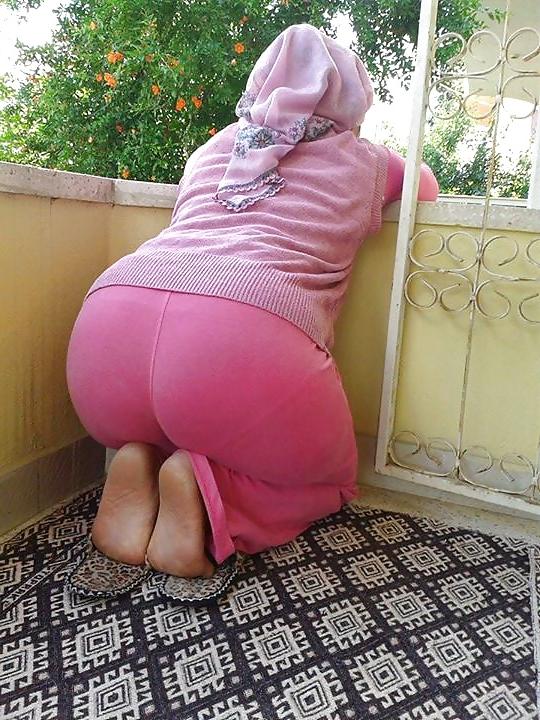 25P Turkish amateur mix 5