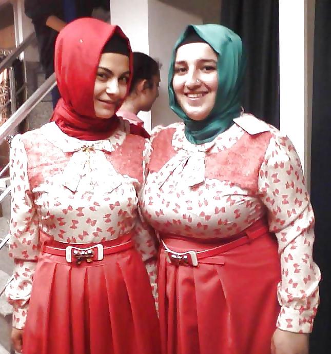 16P Turkish amateur mix 6