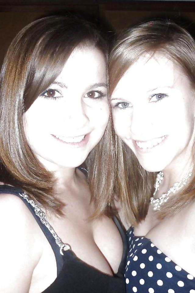 25P On which cleavage do you cum?
