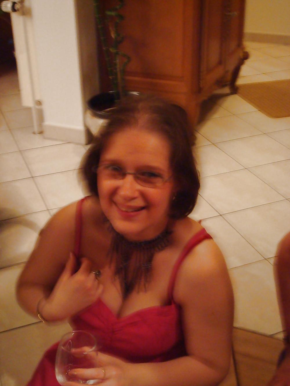 25P On which cleavage do you cum?