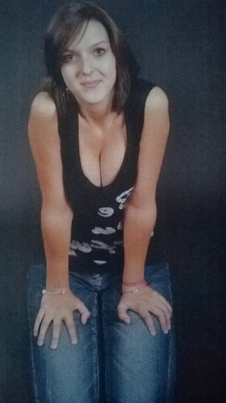 25P On which cleavage do you cum?