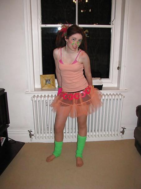 20P British Chav