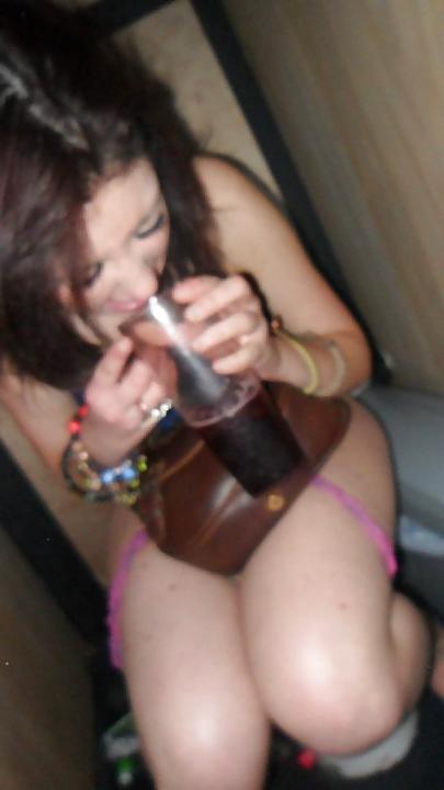 20P British Chav