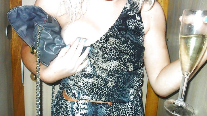 20P British Chav