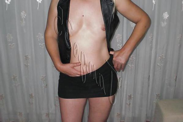 24P Turkish Slut Alev