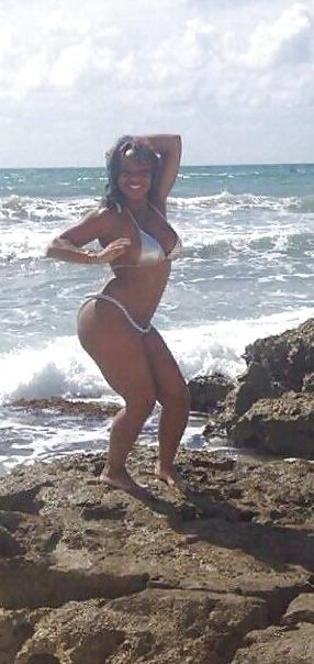 25P Black Thick Booty II, Pt. VIII