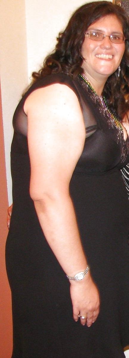 8P BBW Milf big tits and ass