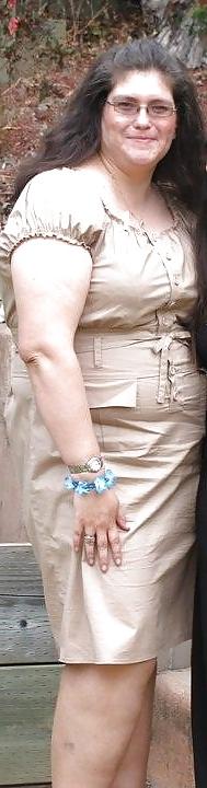 8P BBW Milf big tits and ass