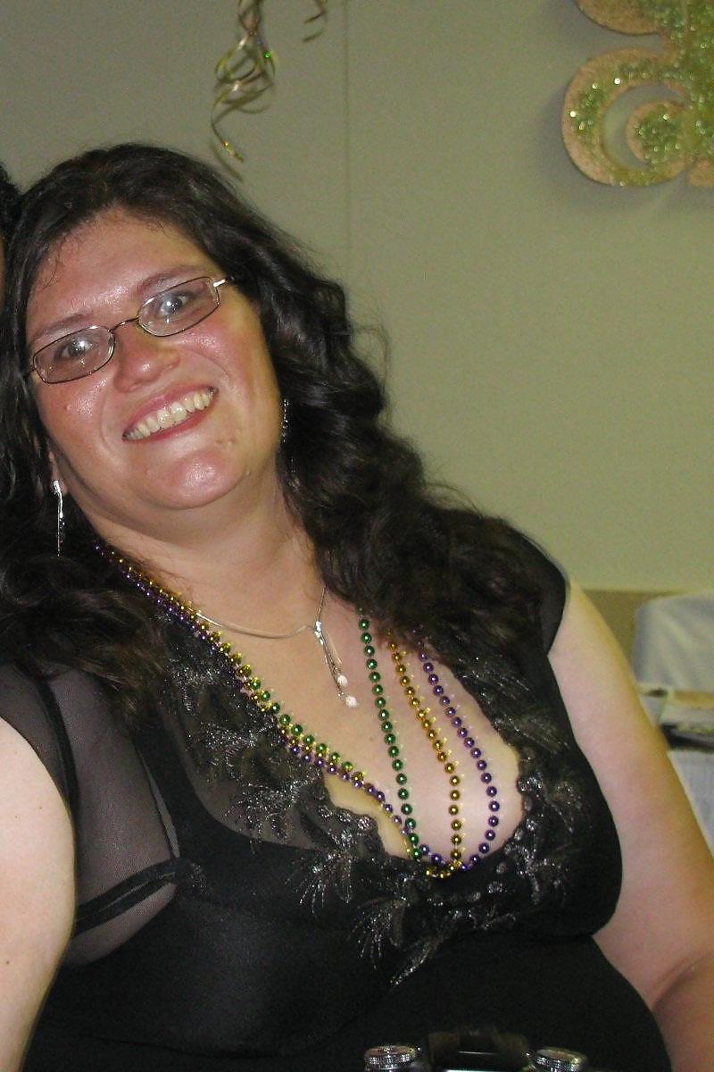 8P BBW Milf big tits and ass