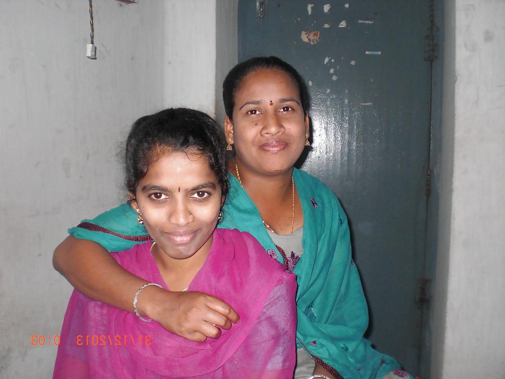 24P Andhra University Students
