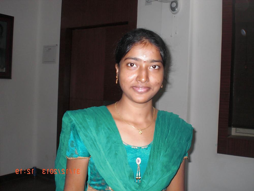 24P Andhra University Students