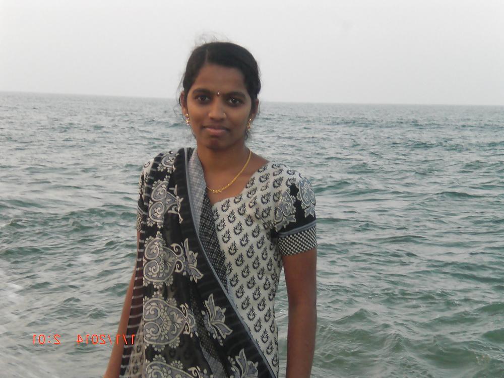 24P Andhra University Students