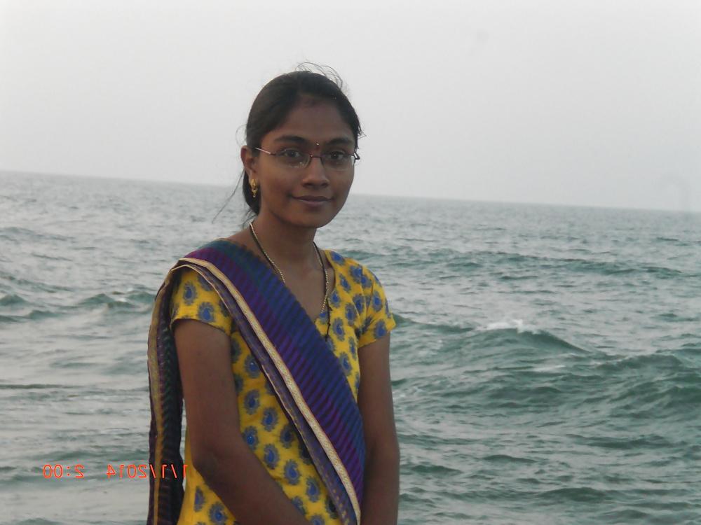 24P Andhra University Students