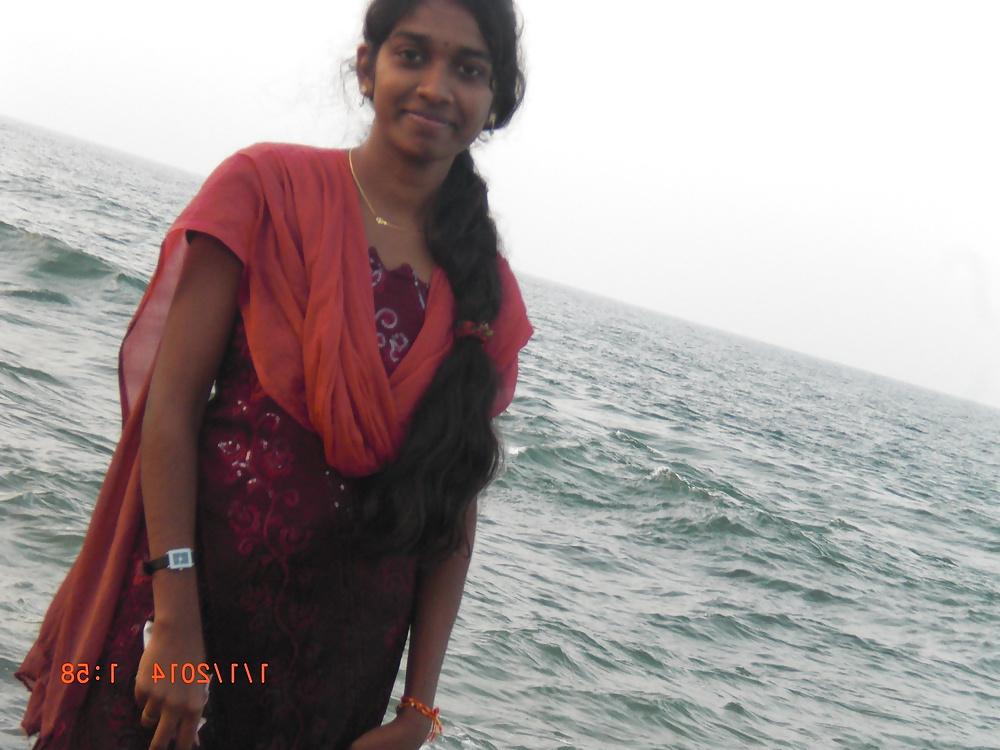 24P Andhra University Students