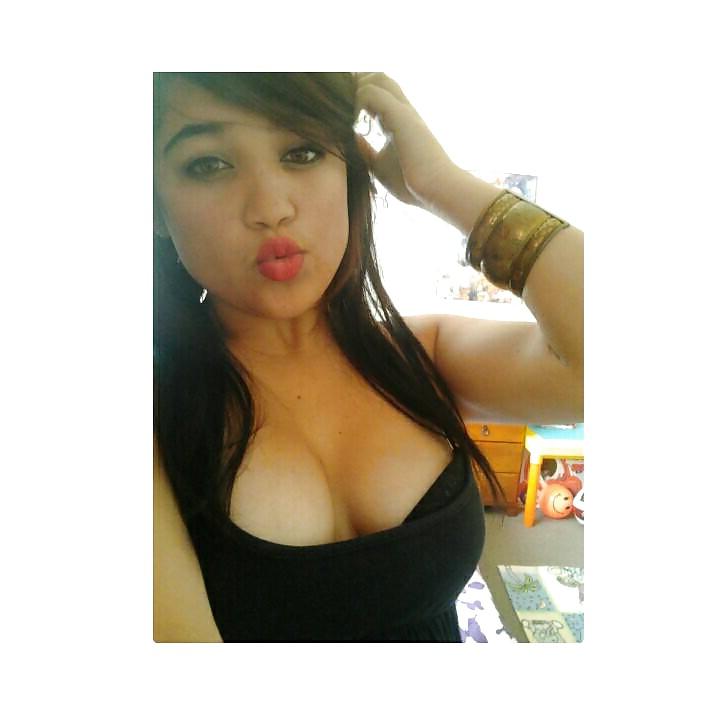 14P The Cleavage