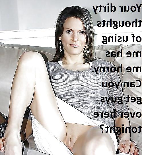 10P Naughty Wife #14